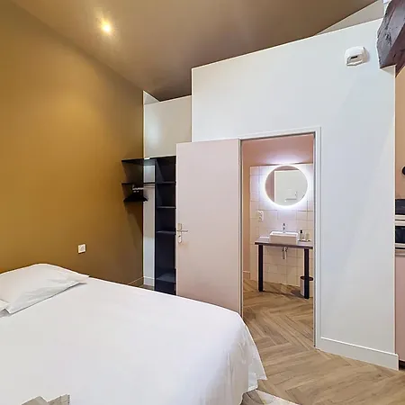 Maison 65 - Inspiration Appartement *