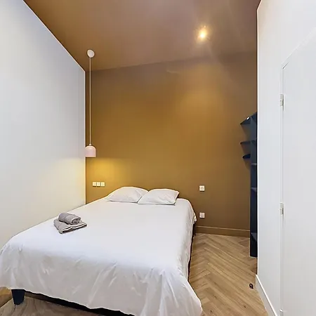 Maison 65 - Inspiration Appartement Pierrelatte