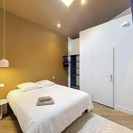 Maison 65 - Inspiration Appartement