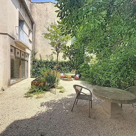 Maison 65 - Inspiration Appartement Pierrelatte