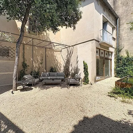 Appartement Maison 65 - Inspiration *