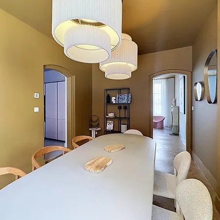 Appartement Maison 65 - Inspiration Pierrelatte
