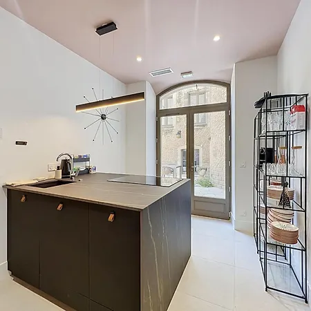 Maison 65 - Inspiration Appartement Pierrelatte