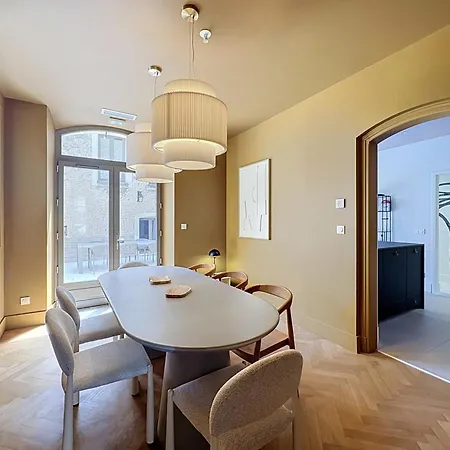 Maison 65 - Inspiration * Pierrelatte