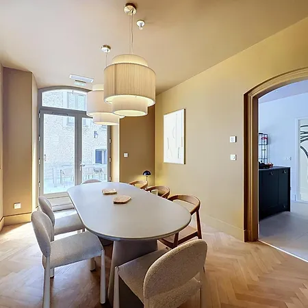 Appartement Maison 65 - Inspiration *