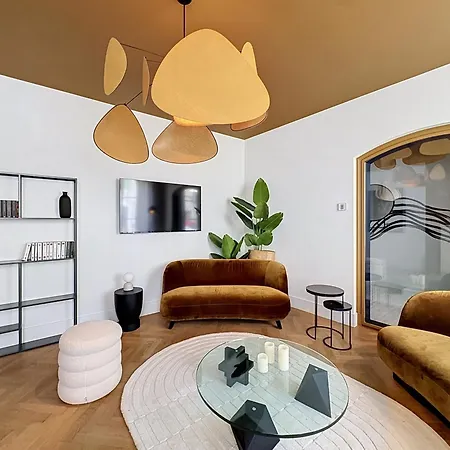 Maison 65 - Inspiration Appartement